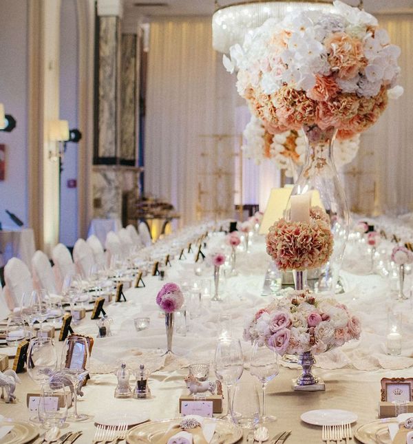 Kozmopolitsko ozračje hotela Esplanade za bajkovito vjenčanje (Foto. Esplanada)