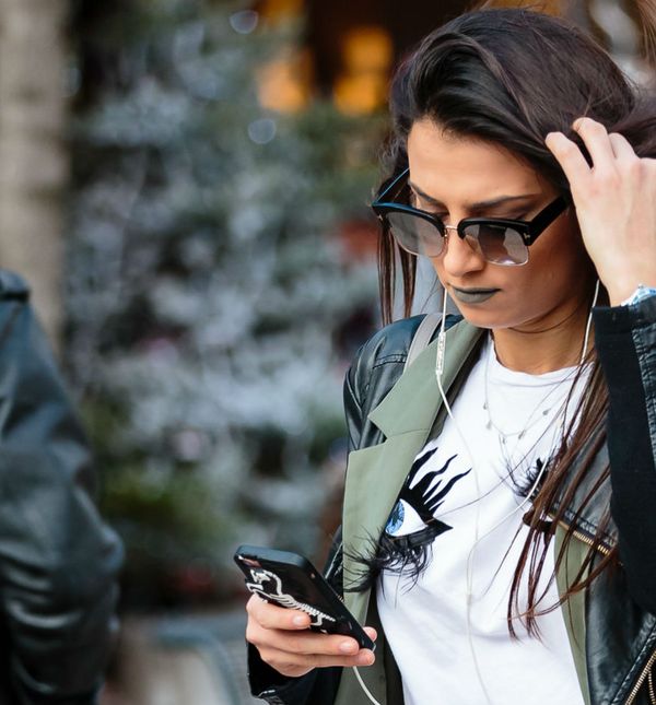 Brineta iz centra Zagreba