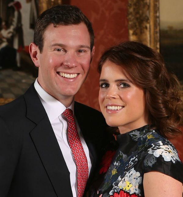Princeza Eugenie i njezin zaručnik Jack Brooksbank
