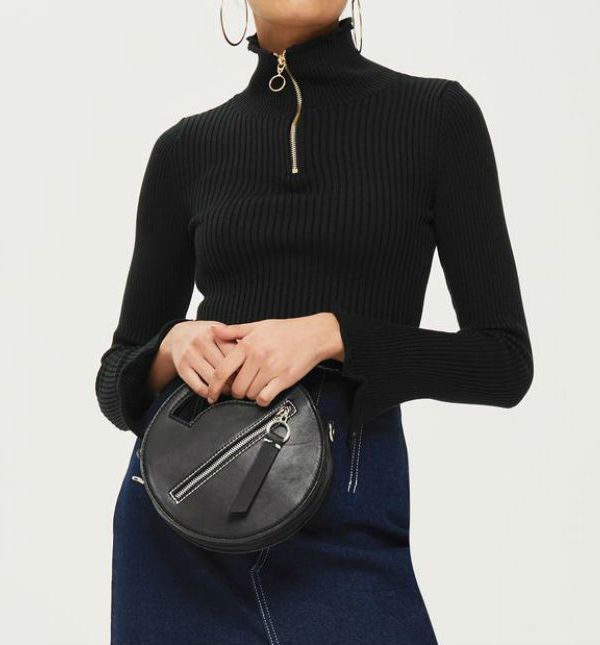 Modni komadi iz nove Topshop kolekcije