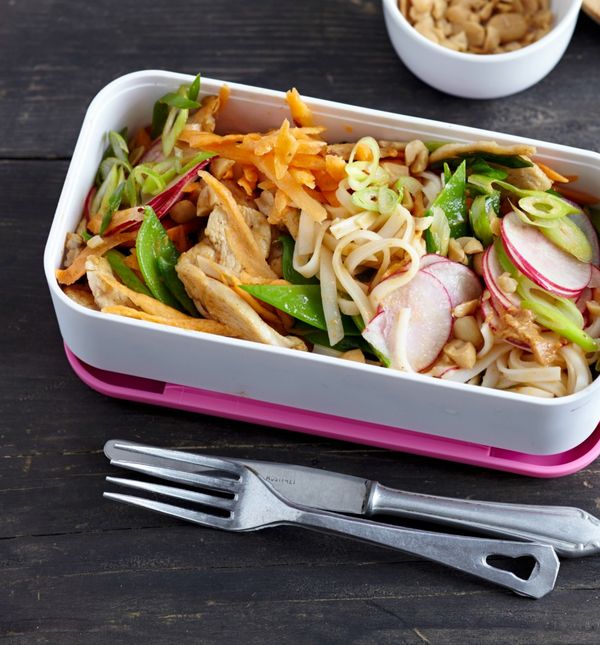 Ponekad je teško pronaći adekvatnu posudu za ručak