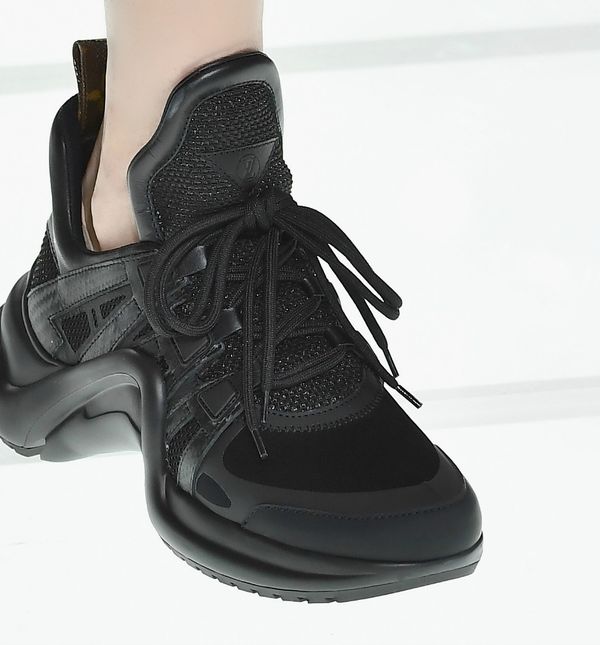 Tenisice modne kuće Louis Vuitton