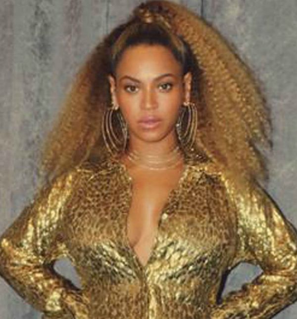 Beyonce - 2