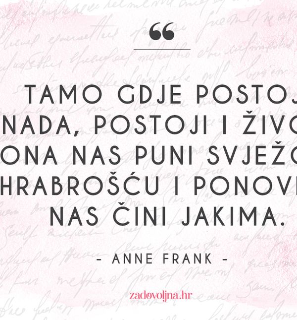 Citati Anne Frank