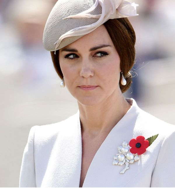 Catherine Middleton