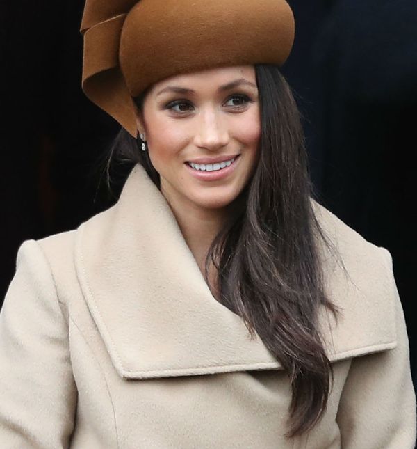 Meghan Markle svoje vjenčanje 'kroji' po vlastitoj mjeri