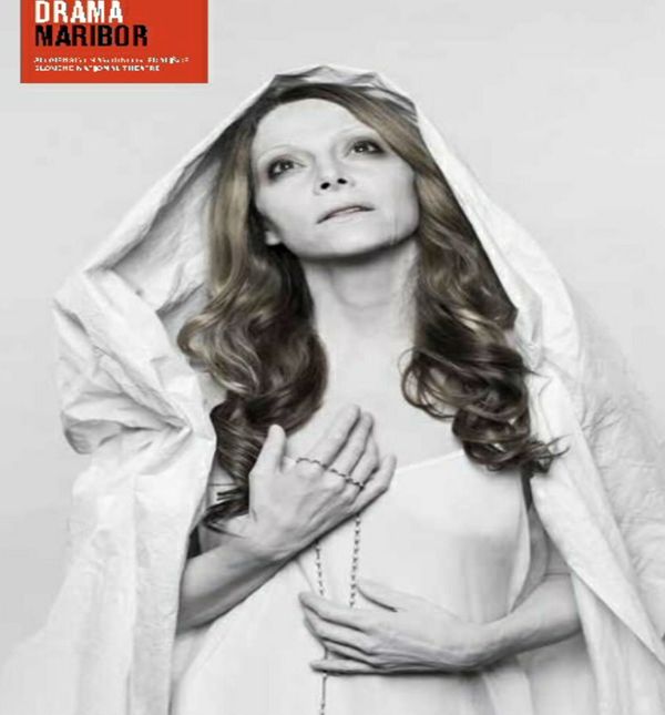 Predstava Slovenskog narodnog gledališća gostuje u Hrvatskome narodnom kazalištu. (Foto: Aljoša Rebolj)