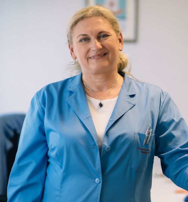 Svjetlana Brborović je najsestra 2017. godine