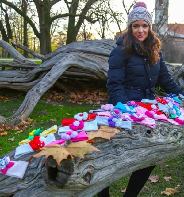 Pletivo Monny(Foto: Monika Mihalić )