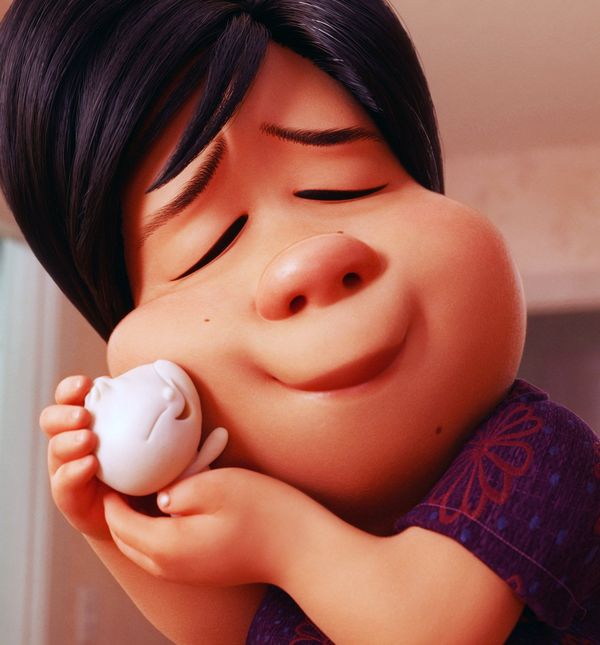 Kratki film Bao mnogima je natjerao suze na oči