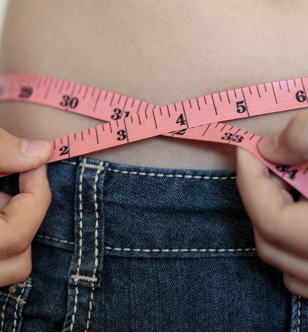 Početak nove godine kod mnogih je rezerviran za borbu s kilogramima