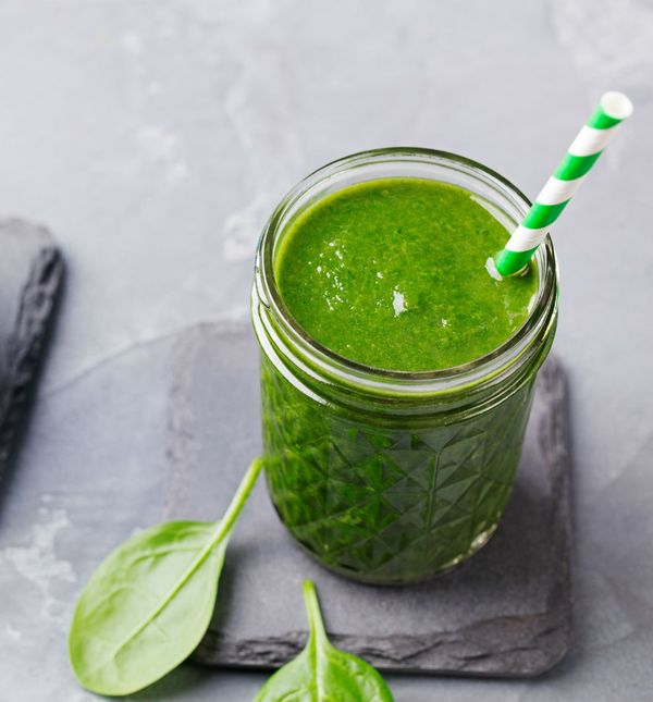 Isprobajte recept za sok koji čisti organizam te pomaže kod žgaravice i refluksa