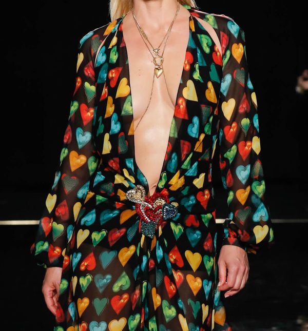 Versace ima novi model kultne haljine kakvu je 2000. nosila Jennifer Lopez