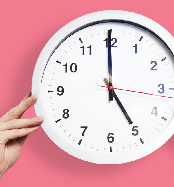 Koje su prednost ranog buđenja?