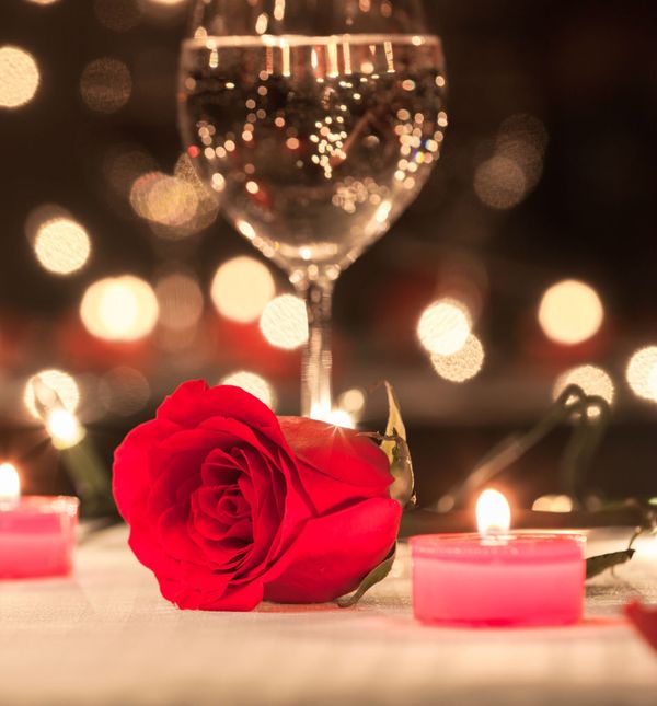 Ako na vašim prvim spojevima nema (nimalo) romantike, on vjerojatno ne želi ozbiljnu vezu