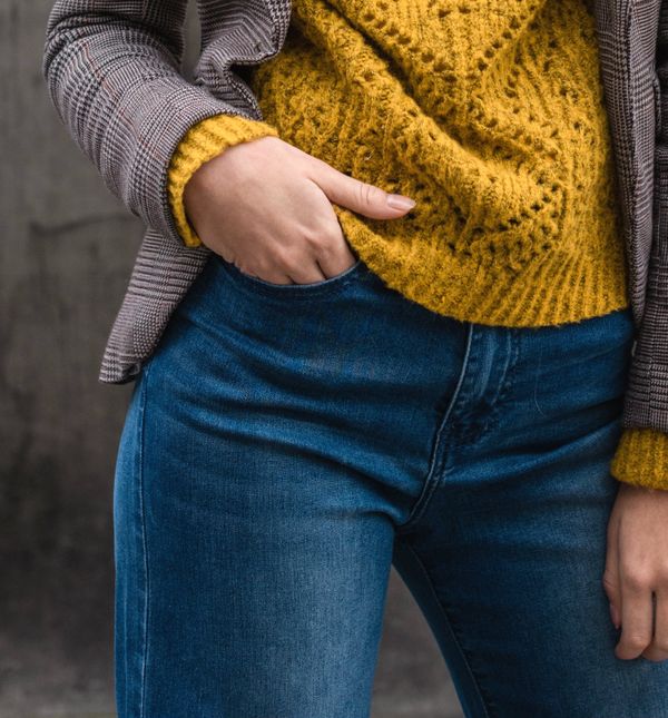 Traperice su mnogim ženama omiljen odjevni komad