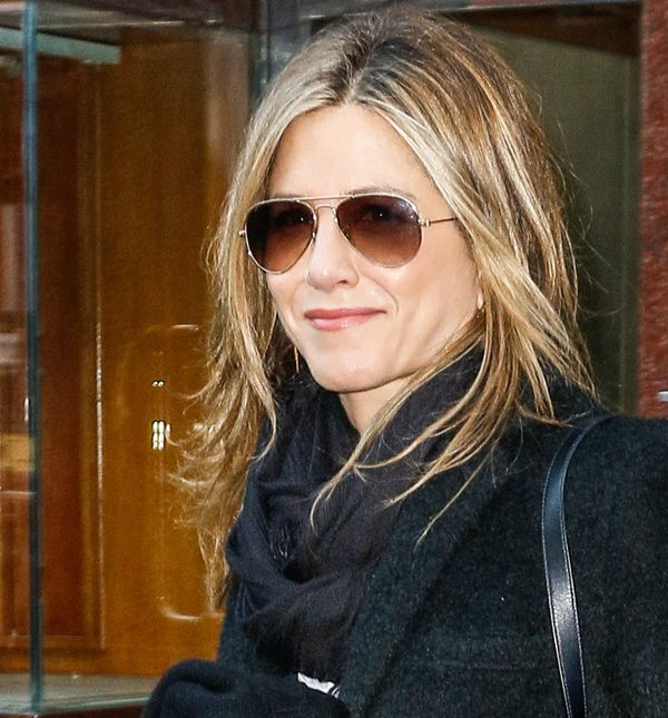 Jennifer Aniston