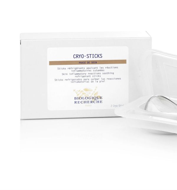 Cryo Sticks smanjuju crvenilo i upale