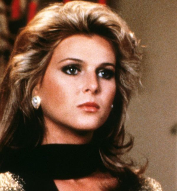 Kako danas izgleda Amanda Carrington iz serije 'Dinastija'?