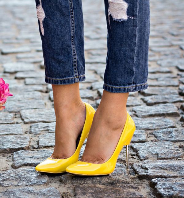 Štikle iz trgovina na sniženju zbog kojih već maštamo o proljeću - 5