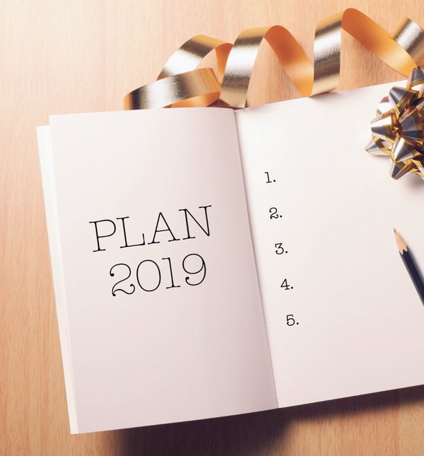 Iako vas možda još uvijek drži entuzijazam, važno je da si ne zadate prevelike zadatke odjednom