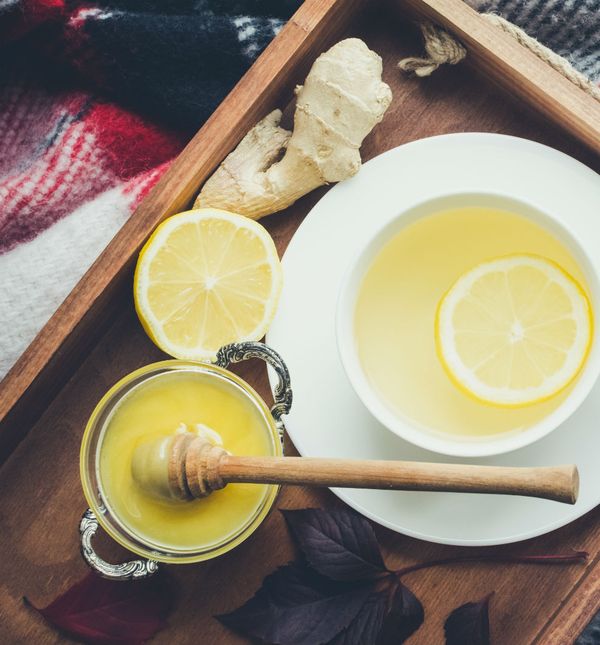 Kad imamo gripu, bitno je piti puno tekućine, ali vitamin C ne sprječava gripu