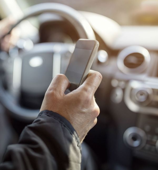 Način vožnje otkriva mnogo o karakteru vozača