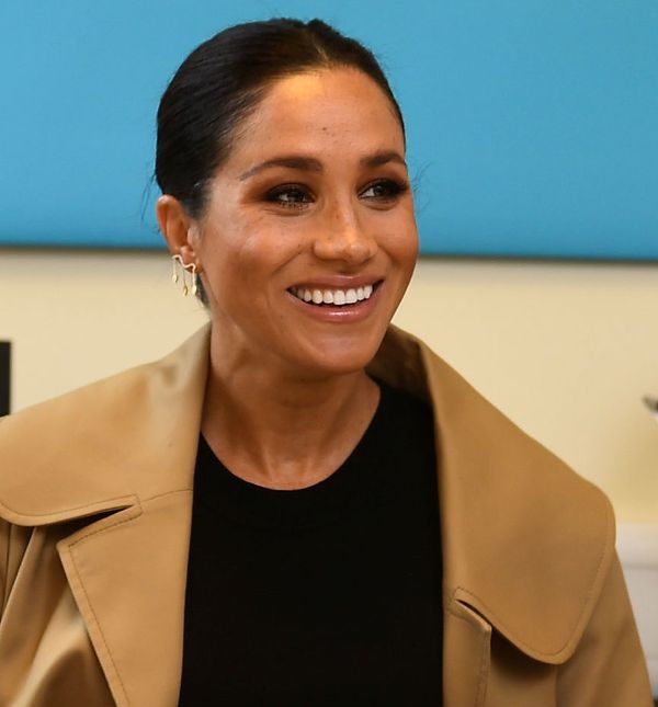 Meghan Markle velika je ljubiteljica štikli
