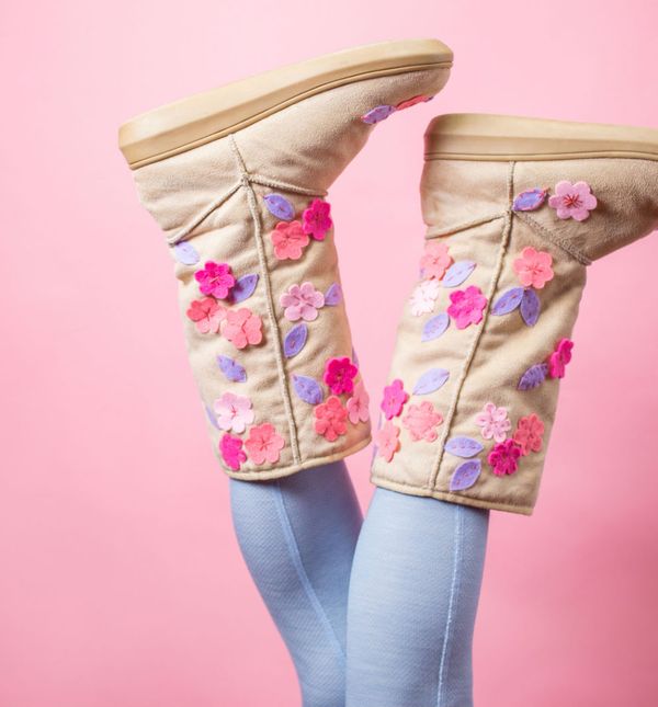 Čizme udobne poput šlapica zimi su svakako dobrodošle u ormariću s obućom