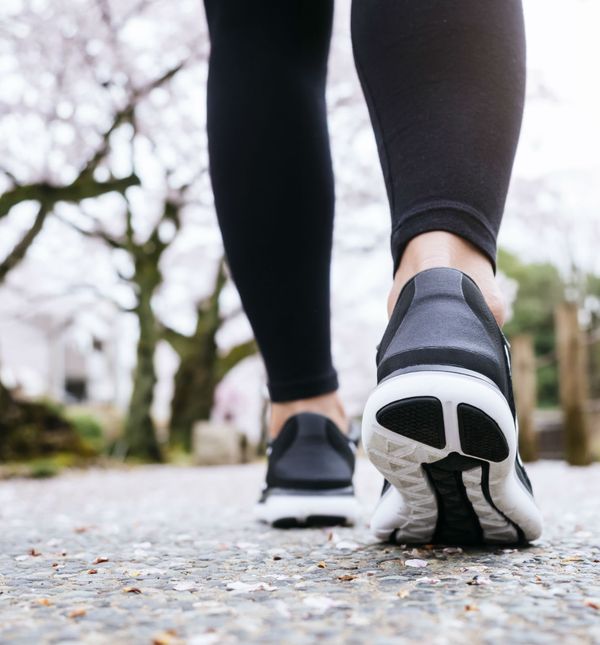 Svaki korak koji će vas odvesti prema cilju je dobar