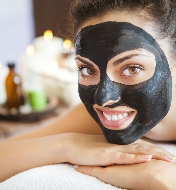 Kupci se kunu u učinkovitost maske s Amazona