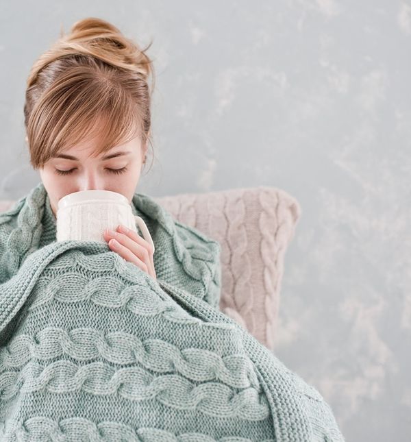 Osim pranja ruku važno je i zračenje prostorija, piti dovoljno tekućine i voditi zdrav život,