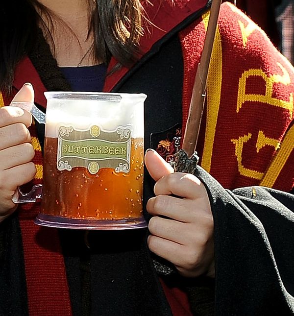 Pivoslac - poslastica iz svijeta čarobnjaka