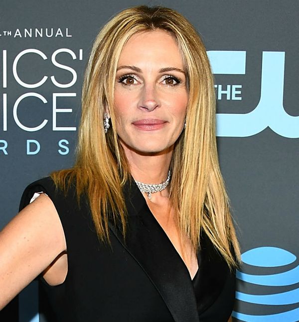 Julia Roberts najbolje se osjeća u udobnim kombinacijama