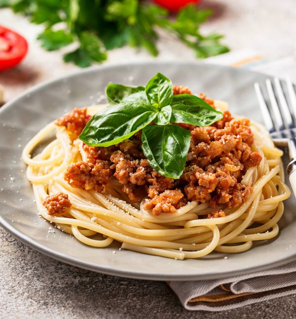 Jedite ono što volite, ali u umjerenim količinama