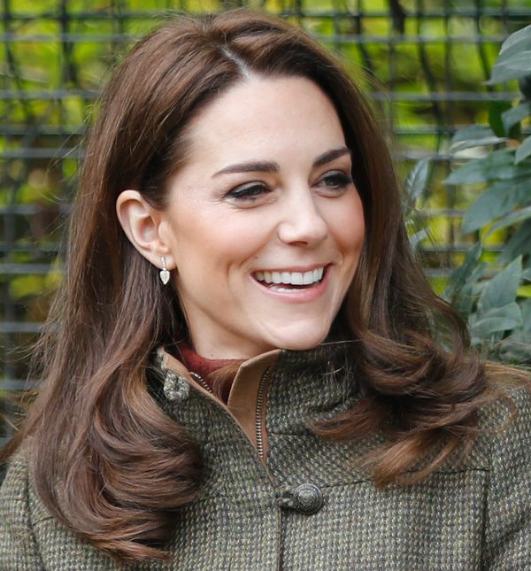 Catherine Middleton
