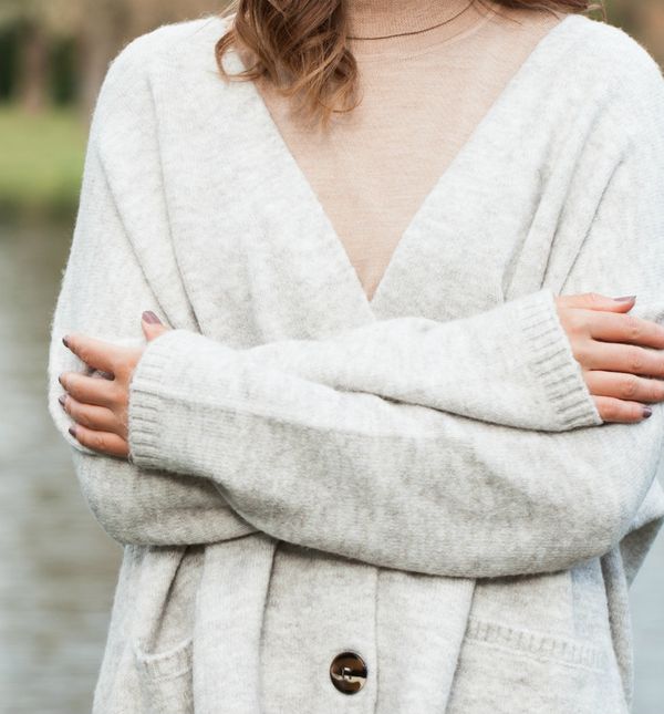 Duge veste svestran su odjevni komad