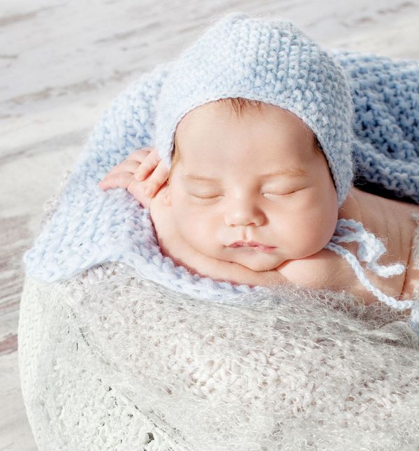 Mia i Luka i dalje su najpopularnija imena za djecu