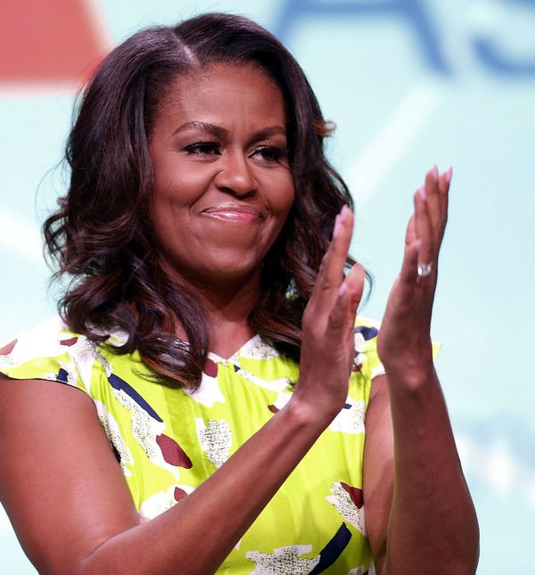 Michelle Obama