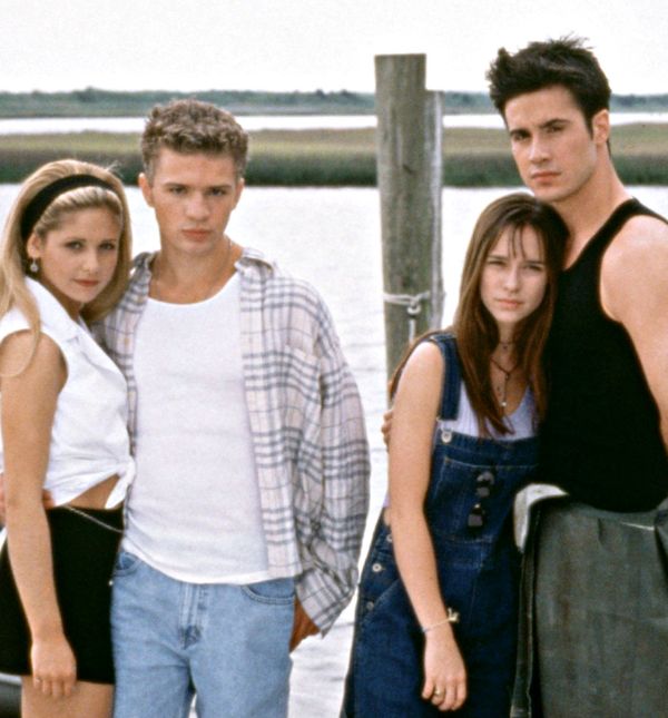 Ryan Phillippe i Freddie Prinze Jr. zvijezde su filma 