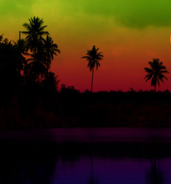 Pomrčina vučjeg Supermjeseca je rijetka pojava na nebu