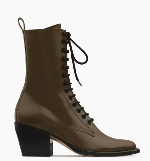 Čizmice Rylee modne kuće Chloe