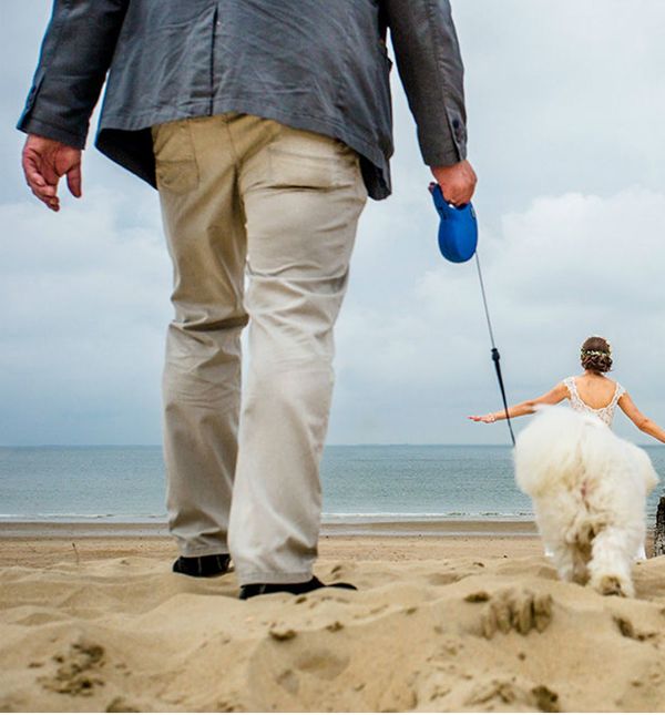 Najsmješnije fotografije s vjenčanja u 2018. godini