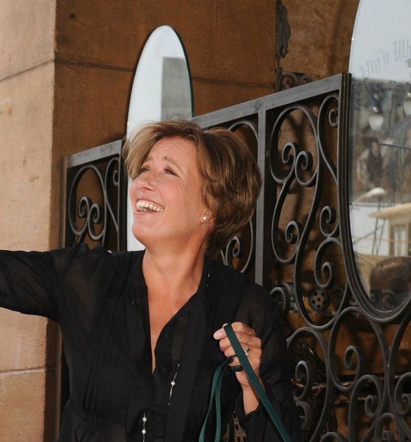 Emma Thompson