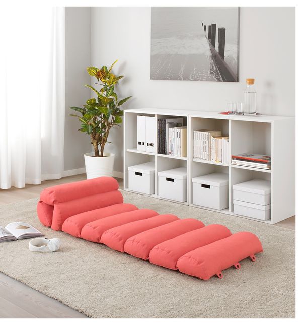 IKEA podni jastuk, 129,90 kn