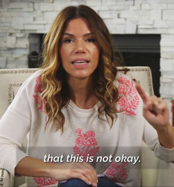 Kristina Kuzmič ima vrlo ozbiljnu i važnu poruku o seksualnom uznemiravanju žena