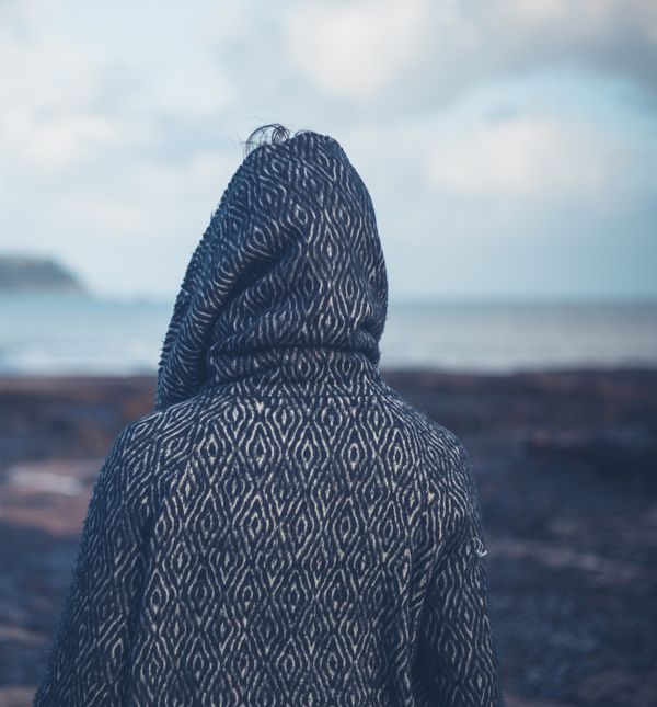 Vrlo je važno prepoznati vlastiti osjećaj usamljenosti