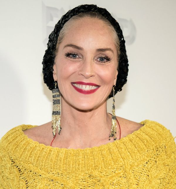 Sharon Stone