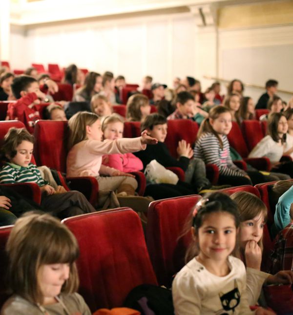 Festival će se održati od 20. do 24. veljače