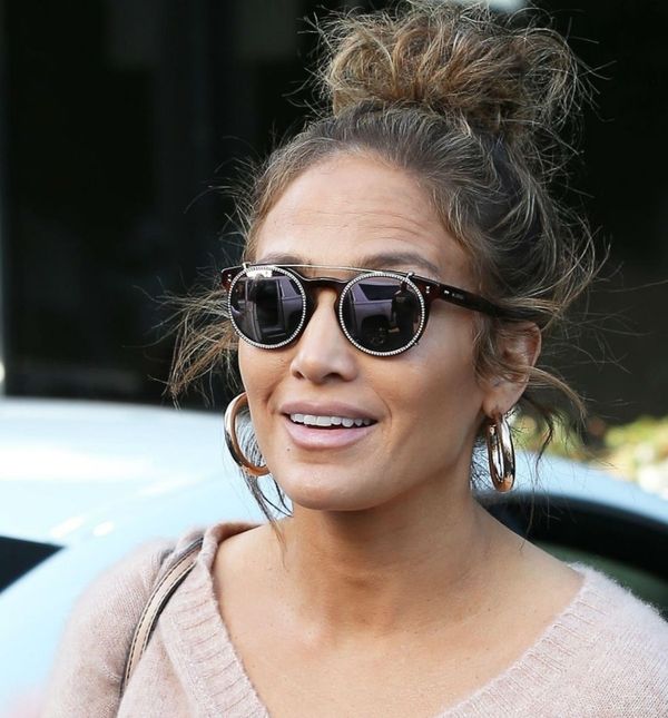 Jennifer Lopez